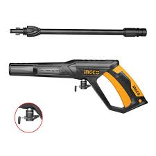 Pistola para Hidrolavadora Ingco