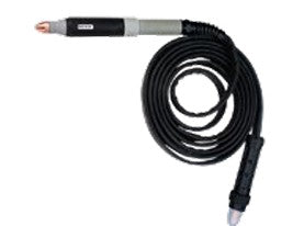 Antorcha de Plasma Recta Titan Cut X100 - 100 AMP x 6 Metros Sweiss