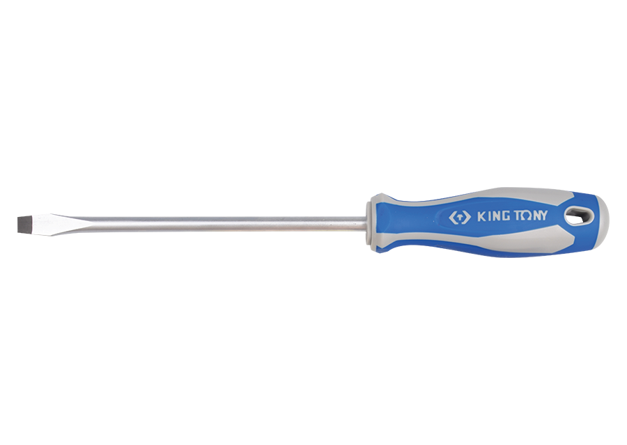 Destornillador Plano 7/32" x 5" (14225505) King Tony