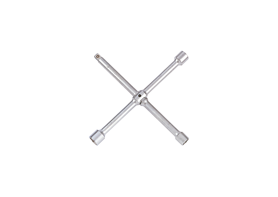 Llave de Cruz 17 x 19 x 13/16" x 1/2" (19961721) King Tony