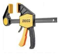 Prensa Rápida de 18" 135 kg Ingco