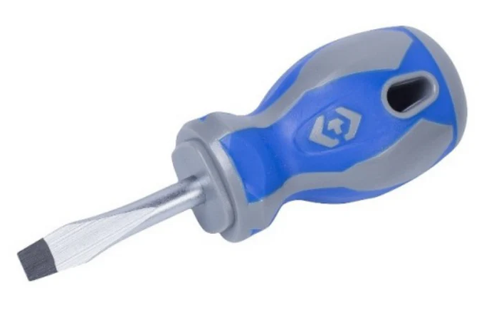 Destornillador Plano de Puño 1/4" x 1-1/2" (14226514) King Tony