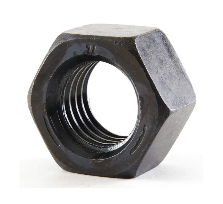 Tuerca Grado 5 1-1/8" Rosca Ordinaria