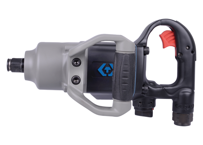 Pistola de Impacto Std 1600 Libras/ft 3/4" King Tony