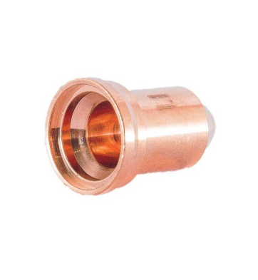 Punta 1.1 mm (50-60 AMP) Sweiss Titan Cut 80