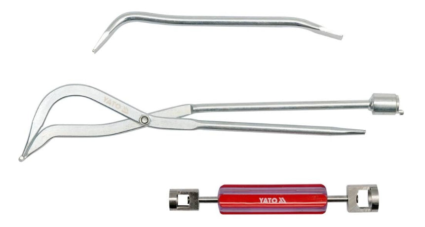 Alicate para Freno 3 Piezas Yato
