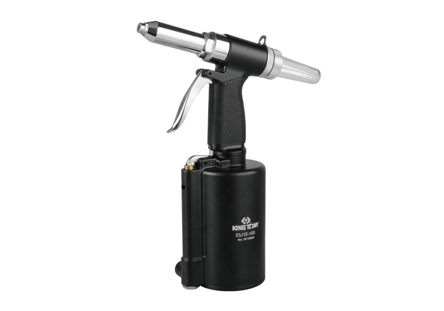 Remachadora de Aire 1/4" Heavy Duty King Tony