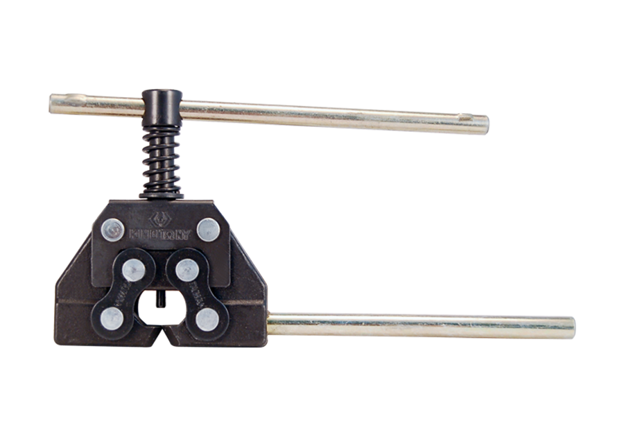 Extractor de Cadena de Rodillo 35-50 mm King Tony