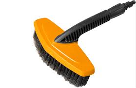 Cepillo Horizontal para Hidrolavadora Tamaño 270 x 95 mm Ingco