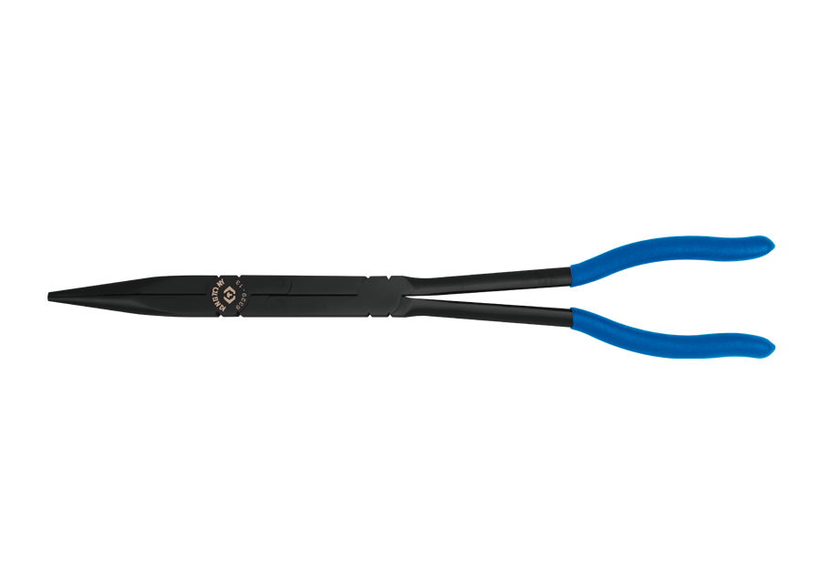 Pinzas de Boca Extralarga de 13" King Tony