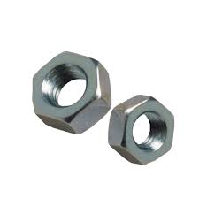 Tuerca de Estufa 1/4-20