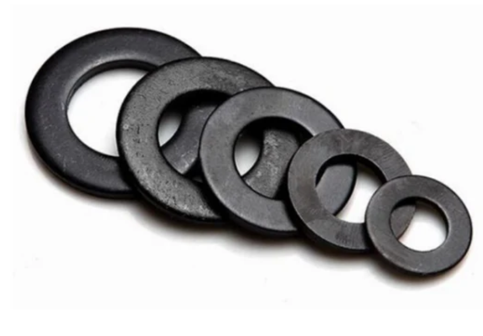 Arandela Plana Estructural F-436 3/8"