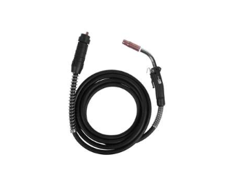 Antorcha MIG - Euro 450 AMP 5 Metros - Sweiss Titan T MIG 450