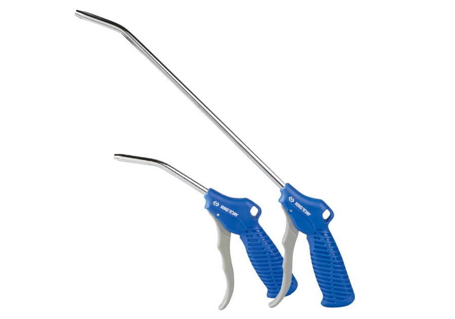 Pistola de Aire Comprimido King Tony