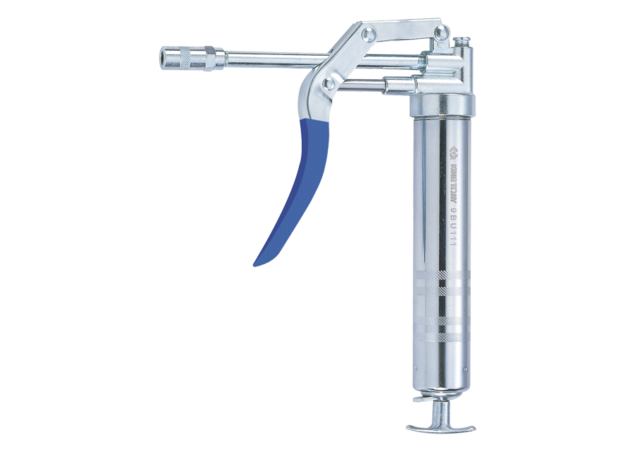 Engrasadora Estándar Tipo Pistola 3 Oz King Tony