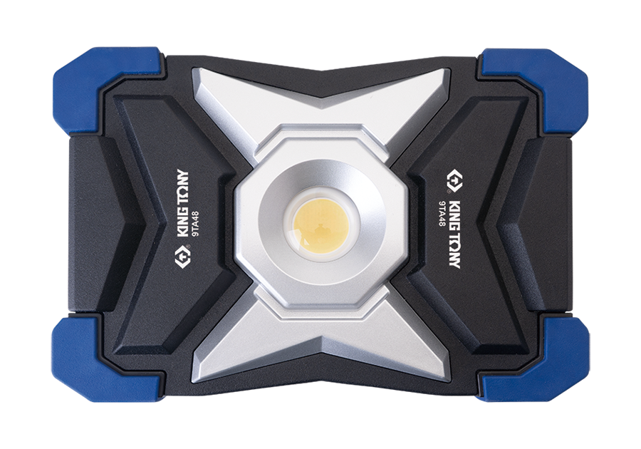 Lámpara Ultracompacto de 30W King Tony