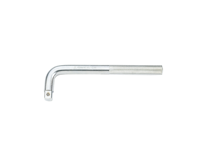 Palanca Acodada L 3/4" x 18" King Tony