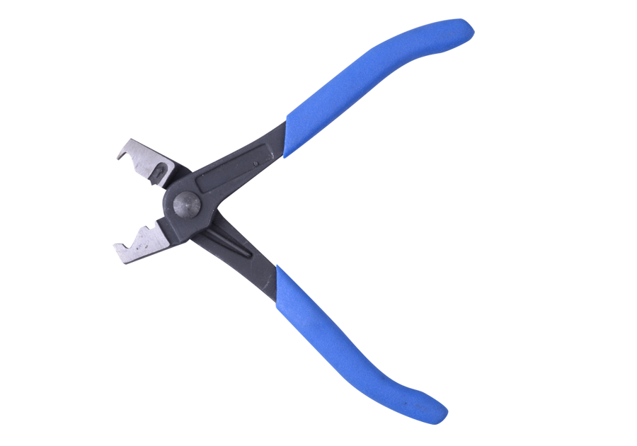 Alicate Removedor de Abrazaderas 5-19/32" King Tony