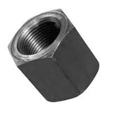 Tuerca Alta Rosca Fina Grado 5 1/2-20