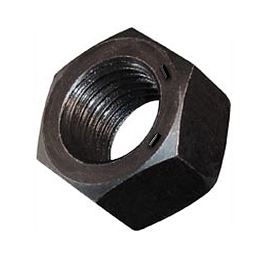 Tuerca 1-1/4" Rosca Fina Grado 8