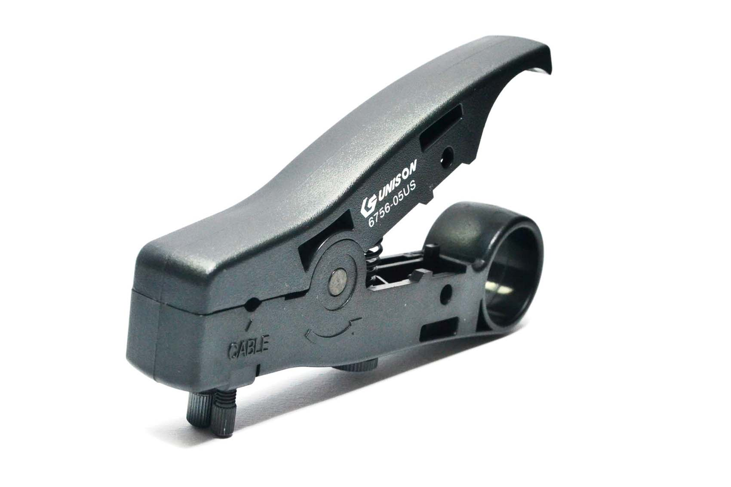 Pelacable 2.6 - 8mm Unison