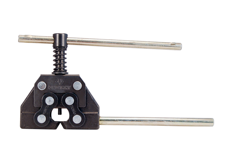 Extractor de Cadena de Rodillo 60-100 mm King Tony