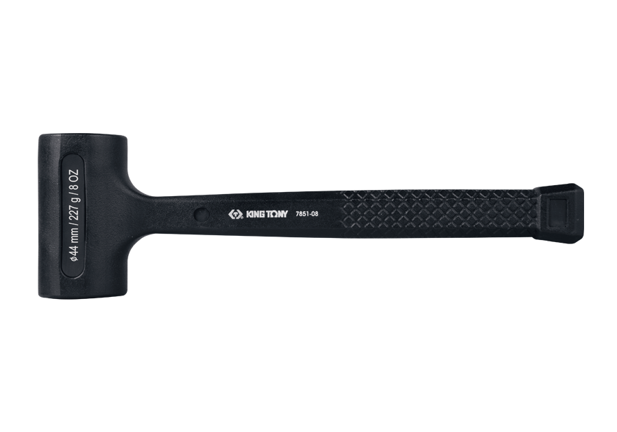 Martillo Ingeniero Superficie Suave 32 Oz King Tony