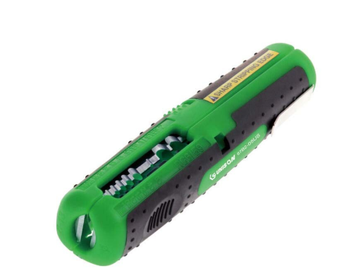 Pelacable Múltiple 0.5-6 mm 20-10 AWG RG-6 RG-59 (067B2-05US) Unison