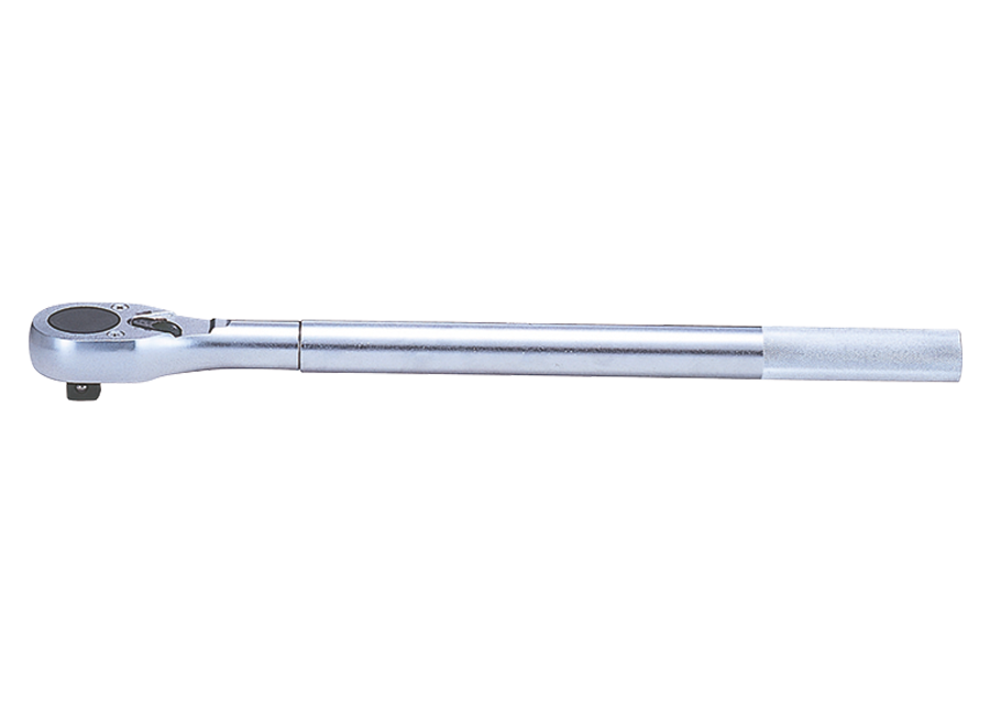 Ratchet Mango Corrugado 1" x 32" | King Tony