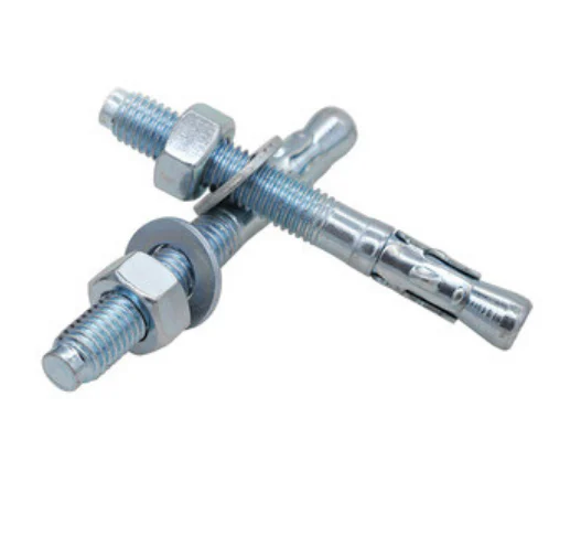 Perno de Anclaje con Cuña 1/2" x 4-1/4"