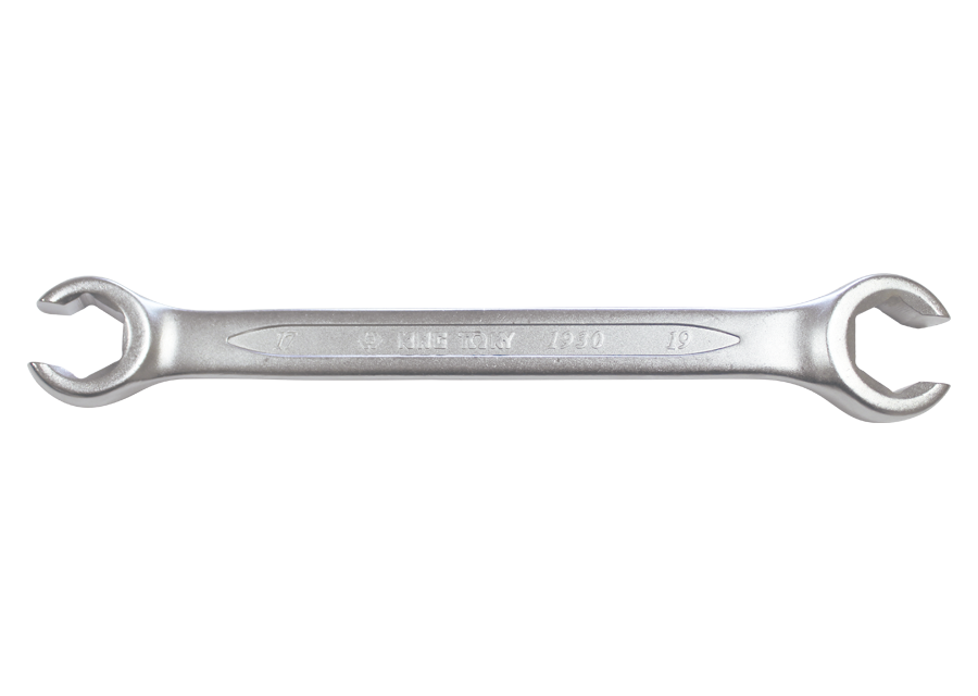 Llave Abocinada 8 x 10 mm (19300810) King Tony | King Tony