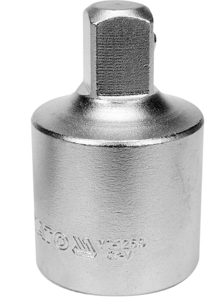 Adaptador 1/2" (H) x 3/4" (M) Yato