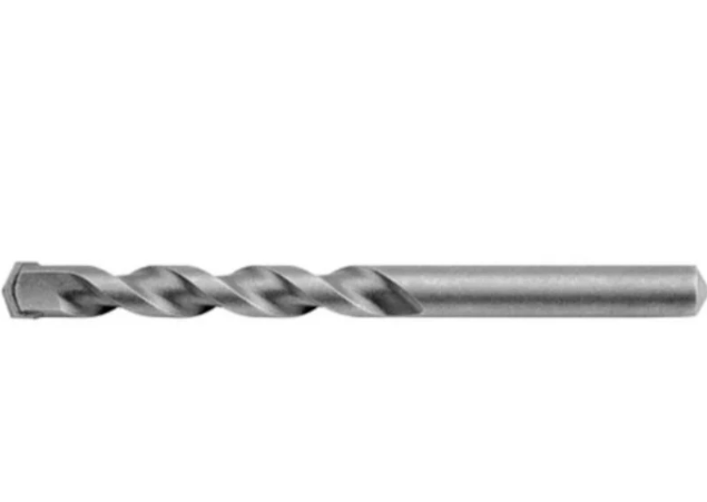 Broca Concreto 1/2" x 6" Yato