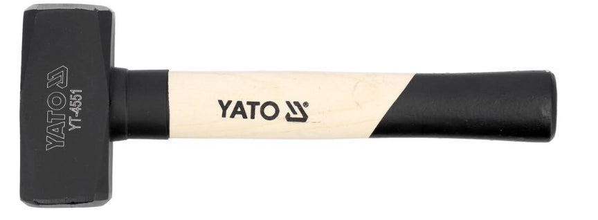 Mazo con Mango de Madera 2.5 Libras