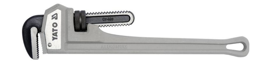 Llave Tubo Aluminio 36" Yato