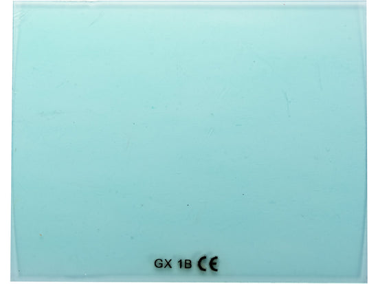 Protección Exterior para Careta de Soldadura YT-73921 5PCS Yato