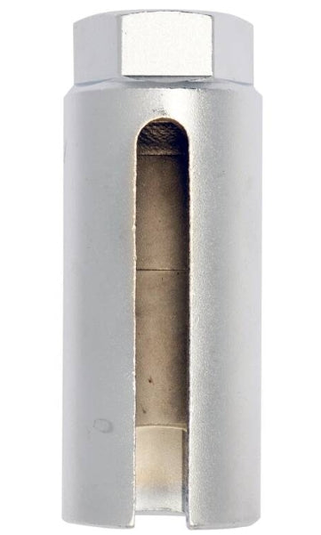 Socket Ranurado Sensor 7/8" Yato