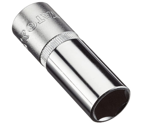 Socket para Bujías 1/2" x 16 mm Yato