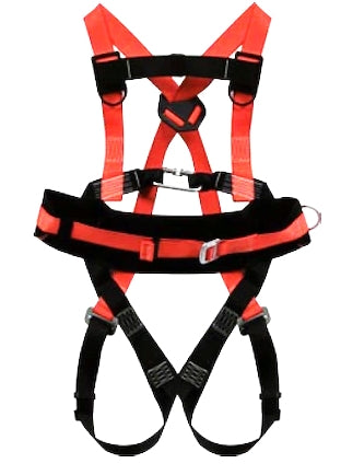 Kit de Seguridad Arnés