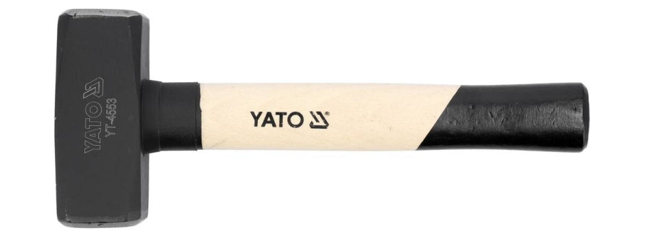 Mazo con Mango de Madera 3 Libras Yato