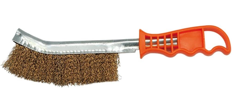 Cepillo Spid Latonado Vorel