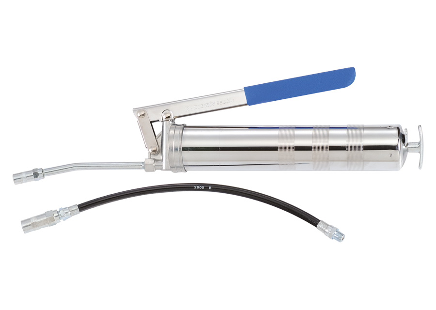 Engrasadora Tipo Pistola 14 Oz King Tony