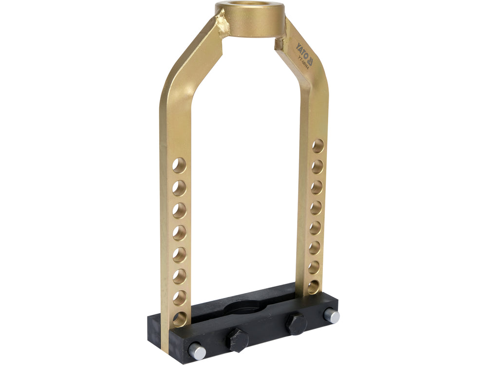 Extractor de Juntas de Impulsión