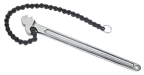 Llave de Cadena 24" Yato