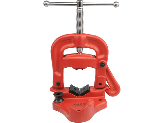 Prensa de Banco Para Tubos de 4" Yato