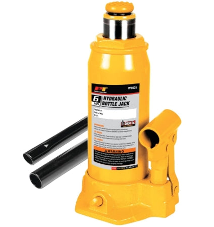 Gato Hidráulico Botella 6 Toneladas Performance Tool