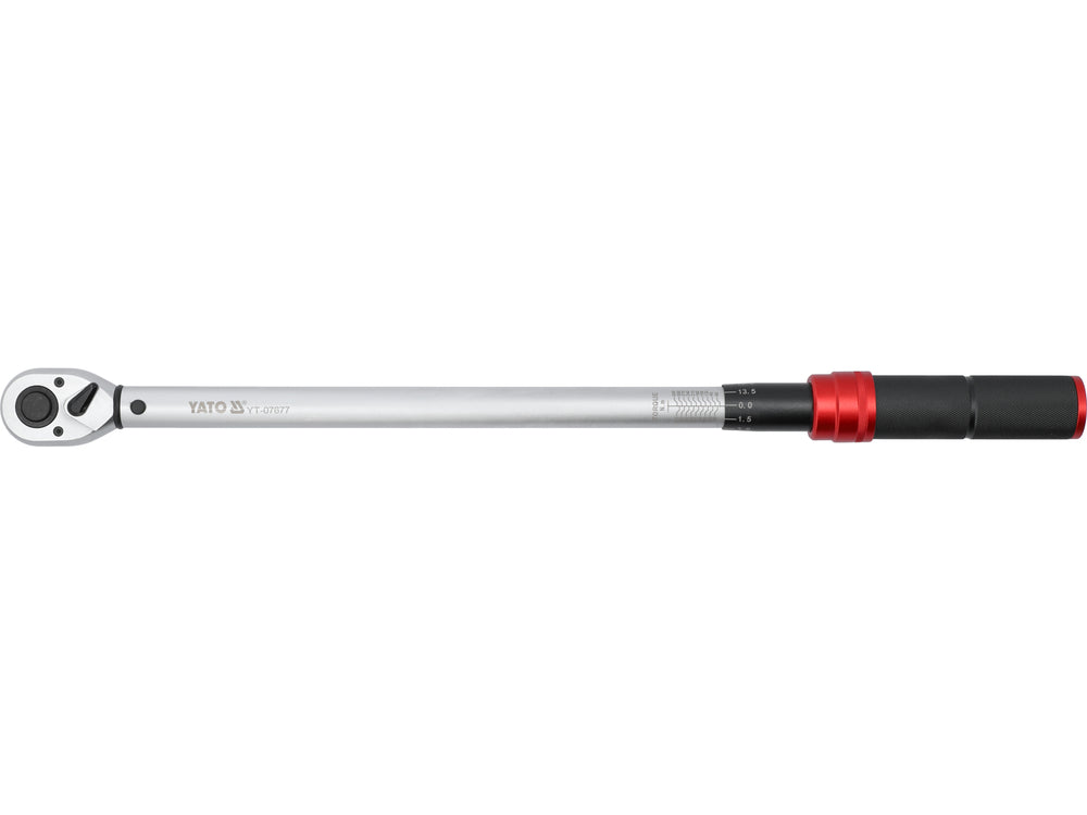 Torque Micro Drive 1/2 60-330 Nm