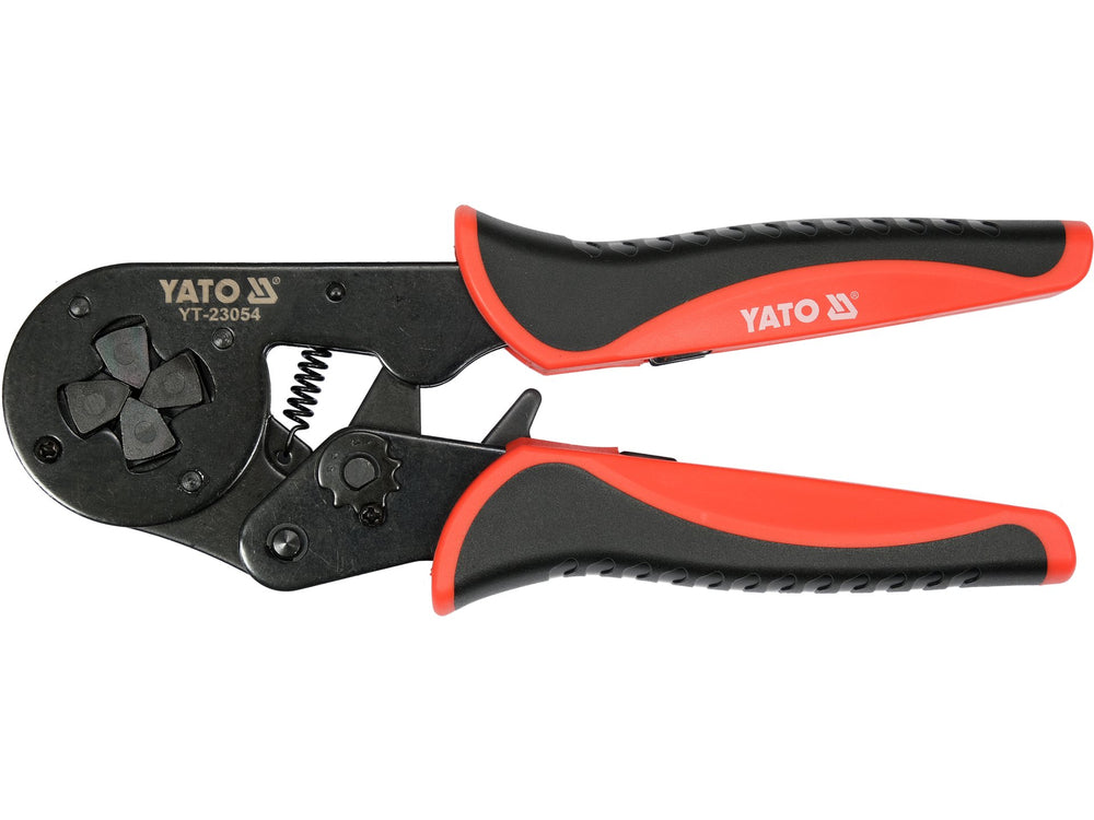 Pinza de Crimpar Autoajustables 4-16 mm