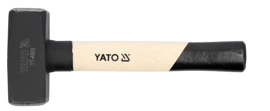 Mazo con Mango de Madera 4 Libras Yato