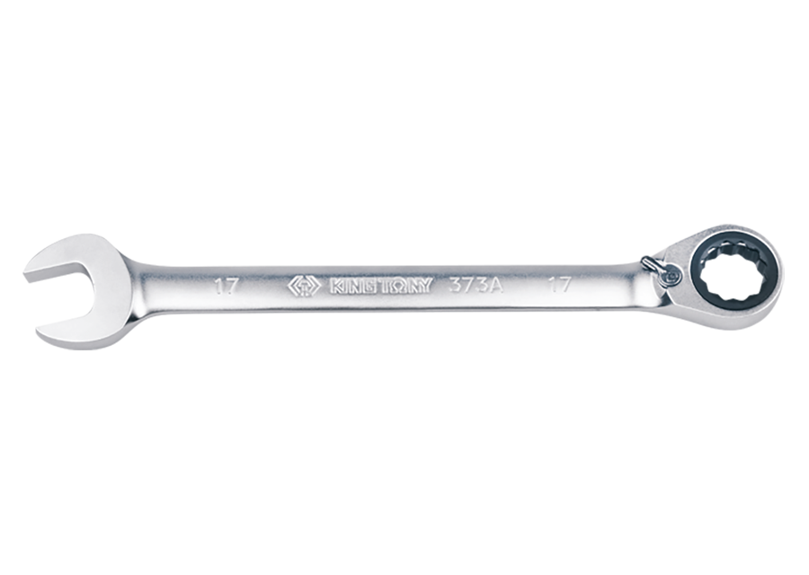 Llave Combinada de Velocidad 14 mm King Tony